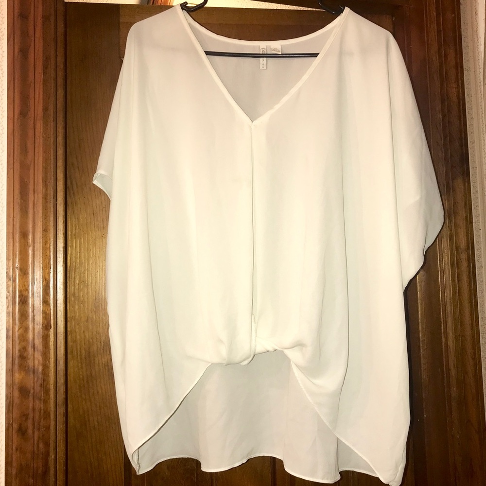 EUC Cato Top